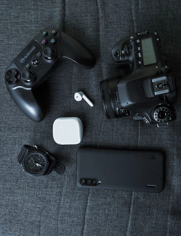 game mod 8day
